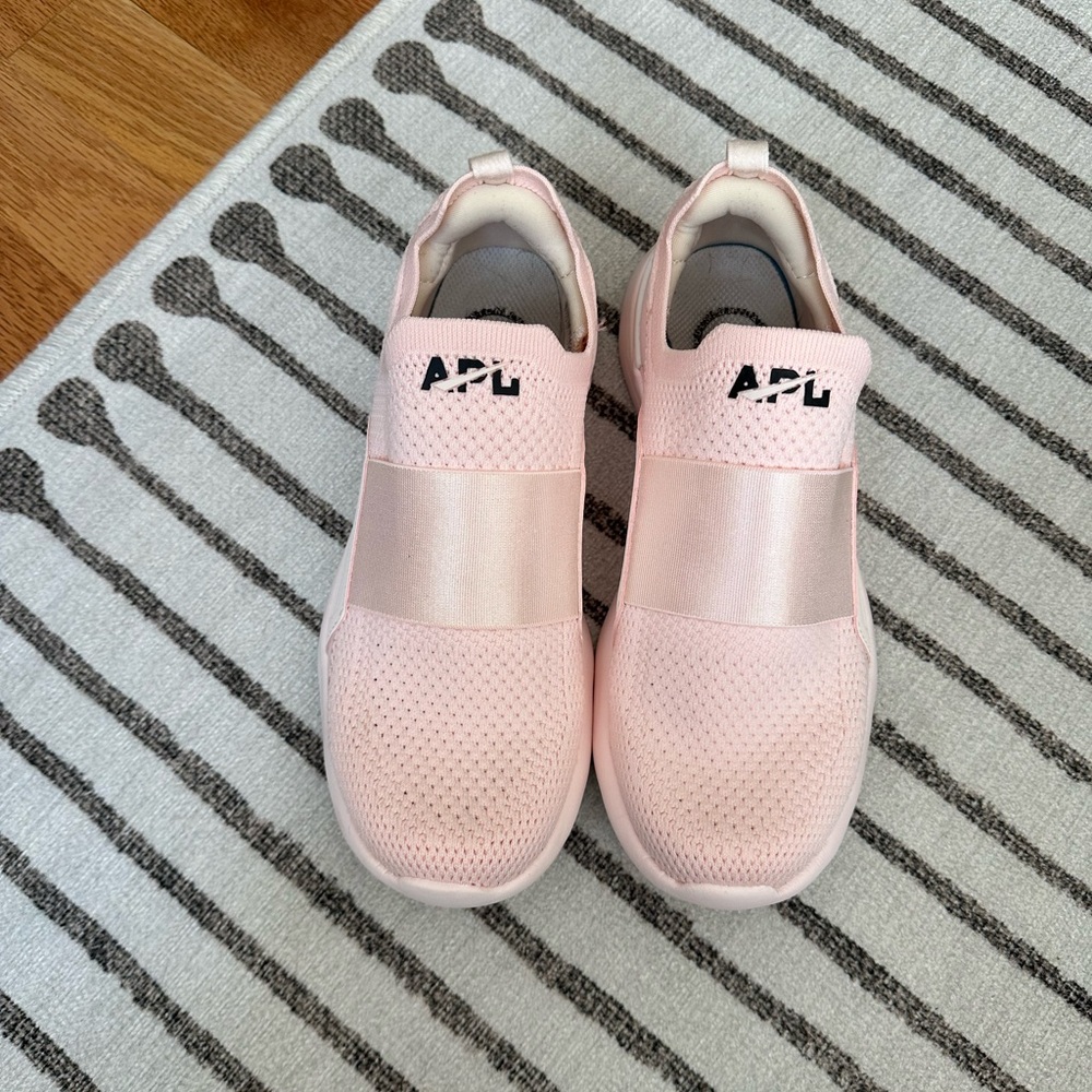 APL Tech Loom